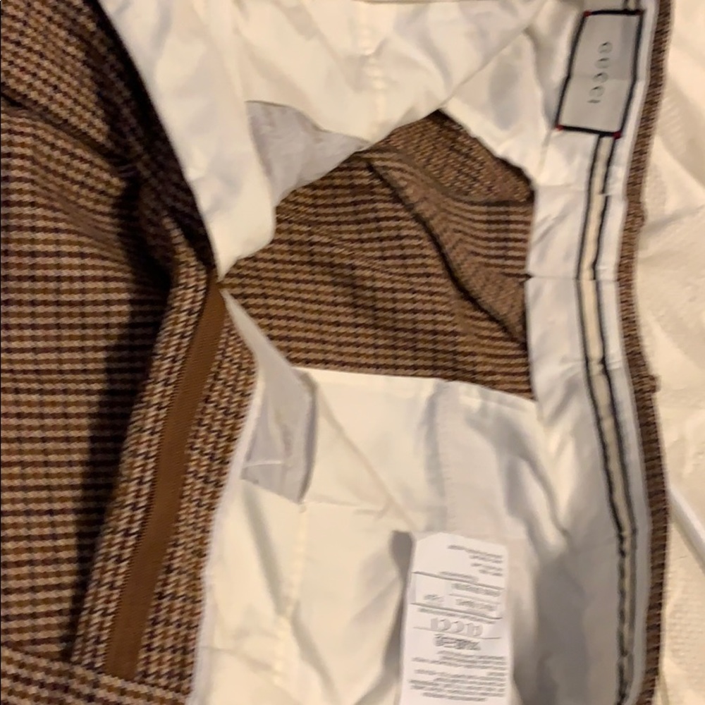 Gucci pants